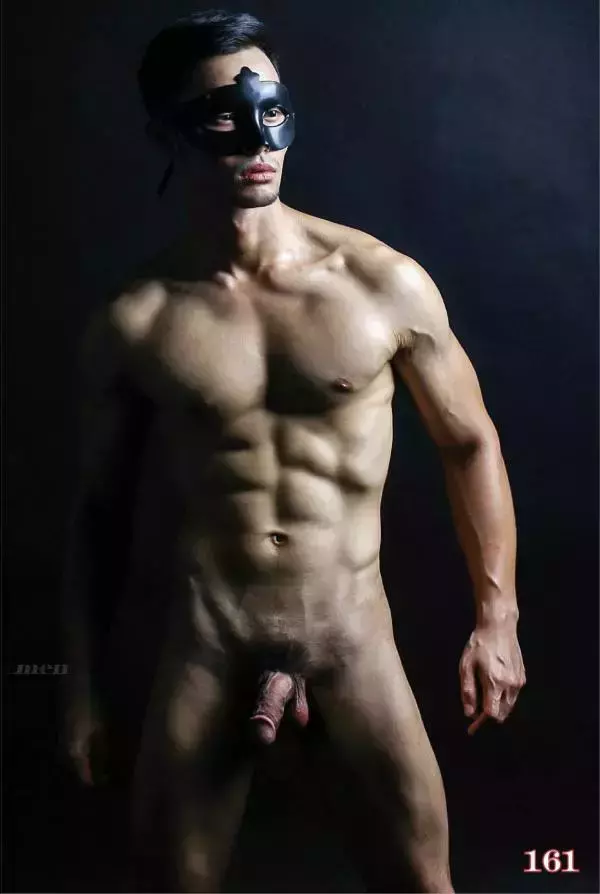 [PHOTO SET] STYLE MEN X 27