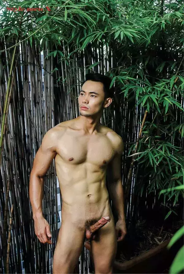 [PHOTO SET] STYLE MEN X 27