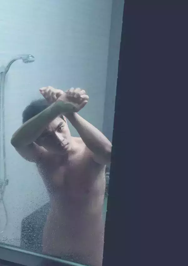 BlueMan 61