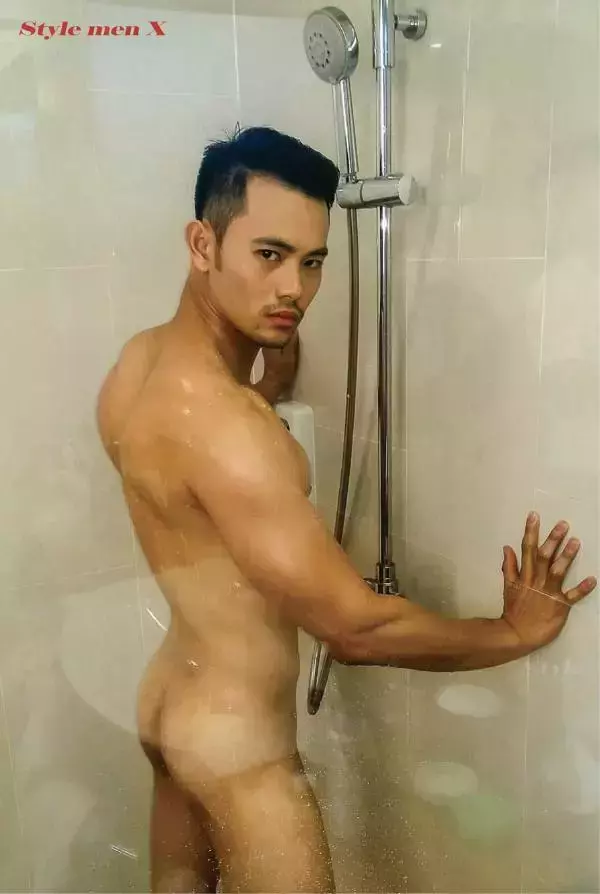 [PHOTO SET] STYLE MEN X 27
