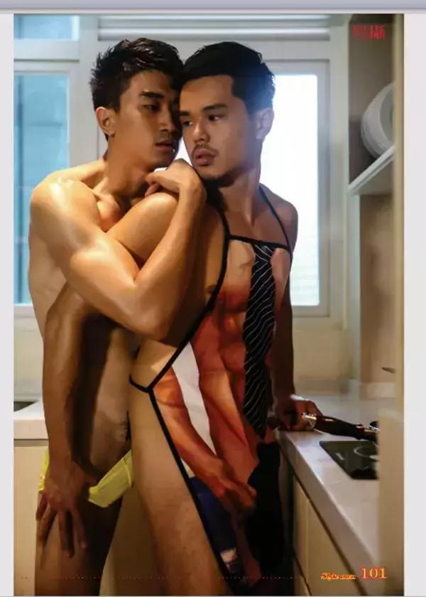 StYleMen 77 | Sweetest Lover