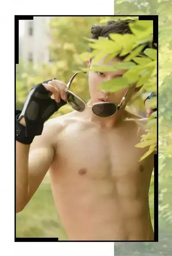 [PHOTO SET] HIGH 52 VERSION 2 - THE TIME IS RIPE