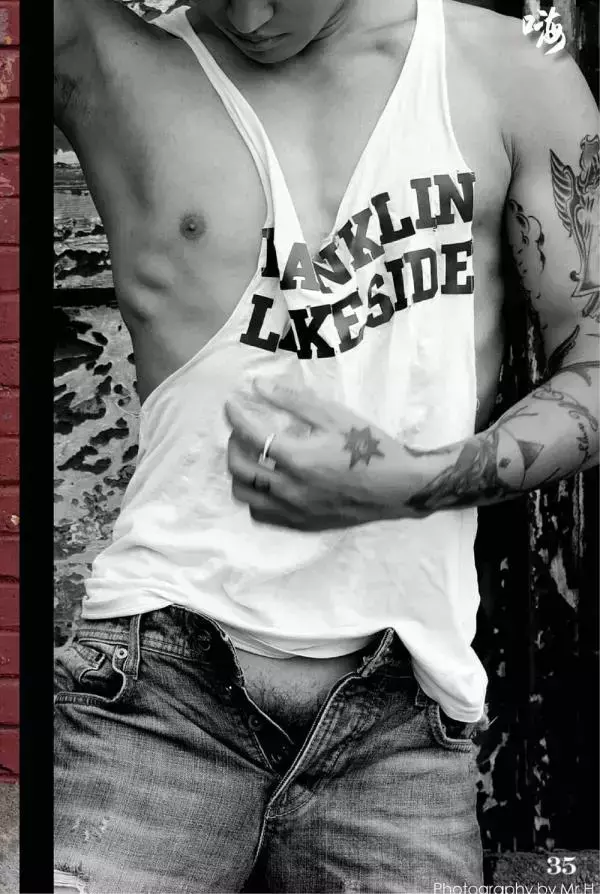 [PHOTO SET] HIGH 52 VERSION 2 - THE TIME IS RIPE