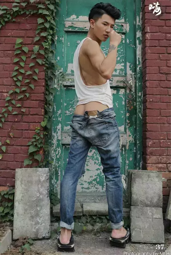 [PHOTO SET] HIGH 52 VERSION 2 - THE TIME IS RIPE