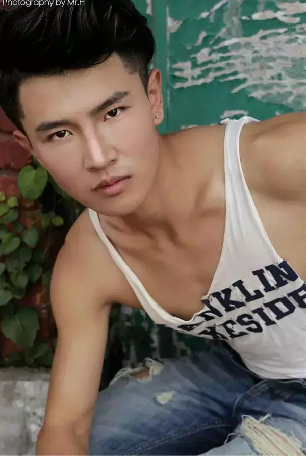 [PHOTO SET] HIGH 52 VERSION 2 - THE TIME IS RIPE