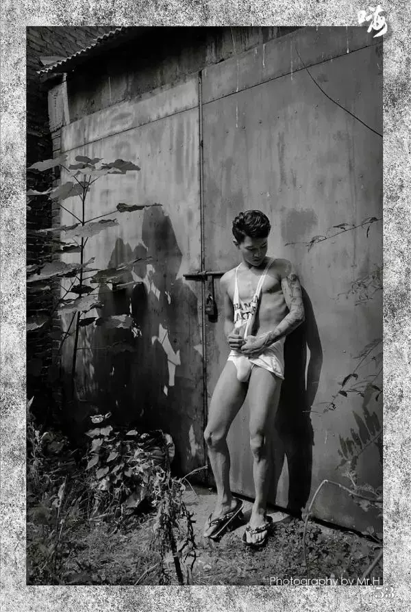 [PHOTO SET] HIGH 52 VERSION 2 - THE TIME IS RIPE
