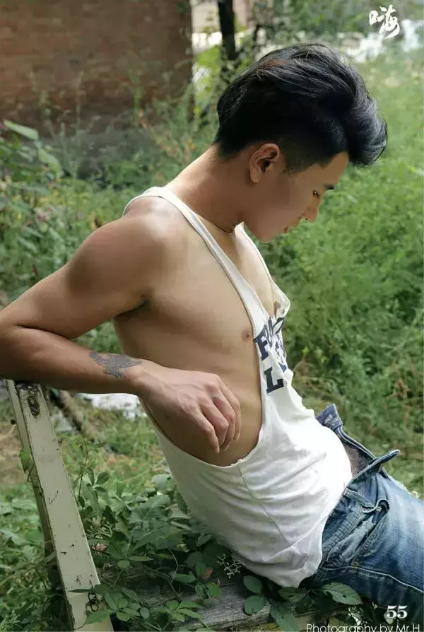[PHOTO SET] HIGH 52 VERSION 2 - THE TIME IS RIPE