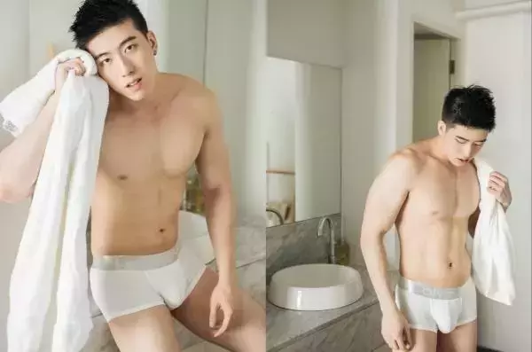 Gosh Guy No.14 - Tae Nukun