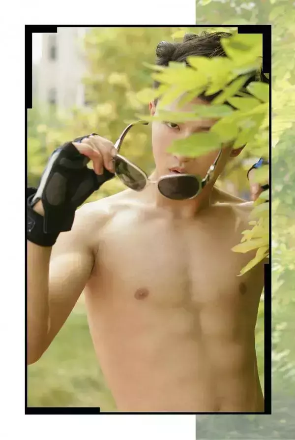 [PHOTO SET] HIGH 52 VERSION 2 - THE TIME IS RIPE