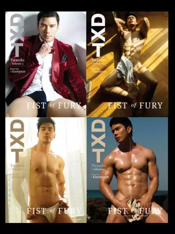 PHOTO SETS – MOMENT EXTRA AND TUXEDO