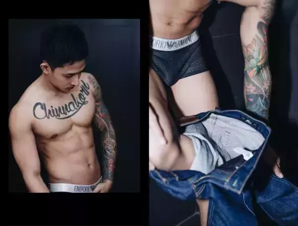 Harder 01 | Bigbank Chinnakorn