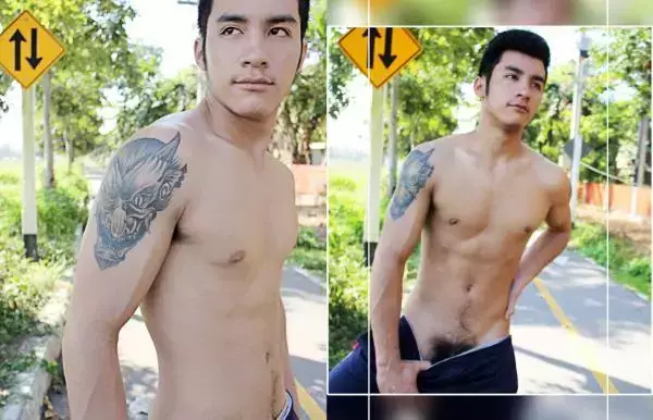 MAN OMG 1 | Au Tharin