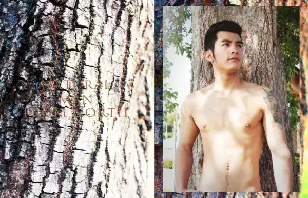 MAN OMG 1 | Au Tharin
