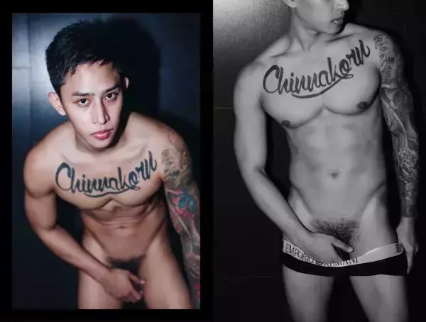 Harder 01 | Bigbank Chinnakorn