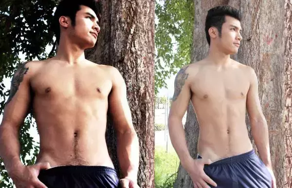 MAN OMG 1 | Au Tharin