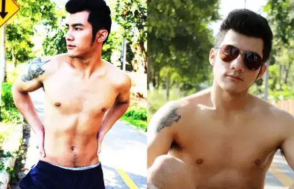 MAN OMG 1 | Au Tharin
