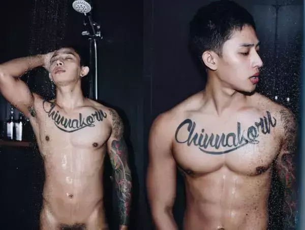 Harder 01 | Bigbank Chinnakorn