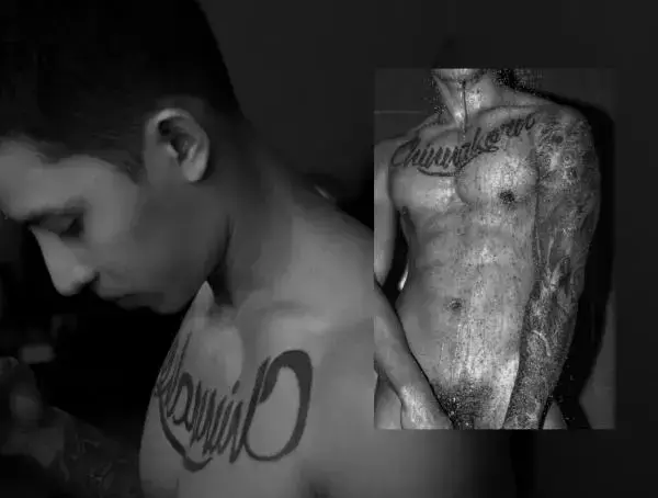 Harder 01 | Bigbank Chinnakorn