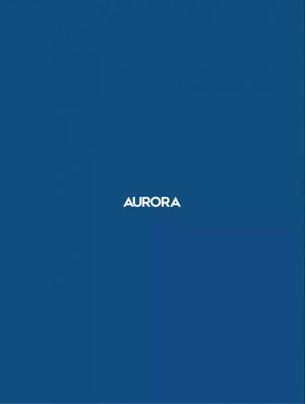Aurora 01 | DJ Love Danaipat
