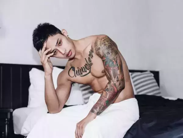 Harder 01 | Bigbank Chinnakorn