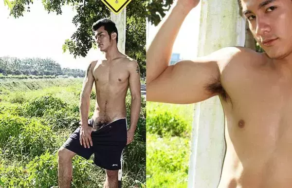 MAN OMG 1 | Au Tharin