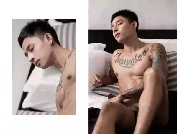 Harder 01 | Bigbank Chinnakorn