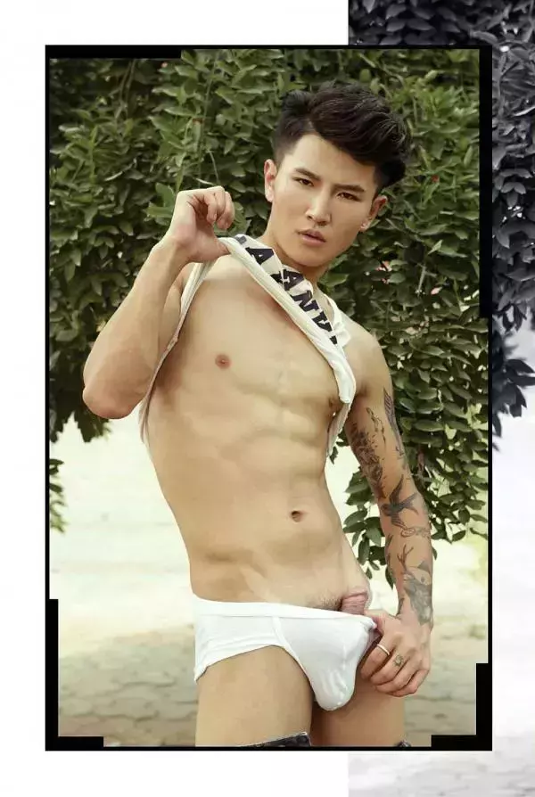 [PHOTO SET] HIGH 52 VERSION 2 - THE TIME IS RIPE
