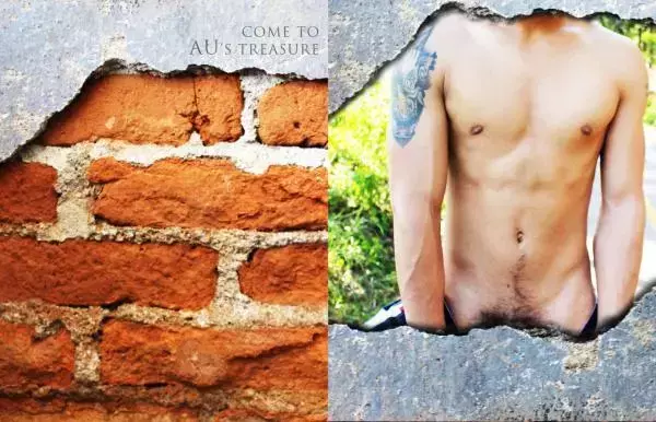MAN OMG 1 | Au Tharin
