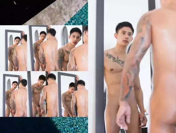 Harder 01 | Bigbank Chinnakorn