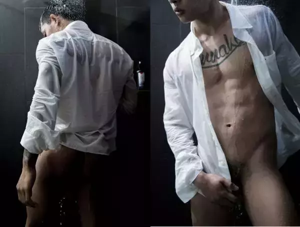 Harder 01 | Bigbank Chinnakorn