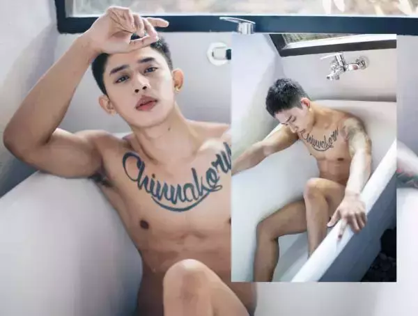 Harder 01 | Bigbank Chinnakorn