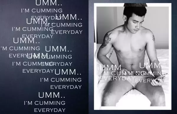 MAN OMG 1 | Au Tharin