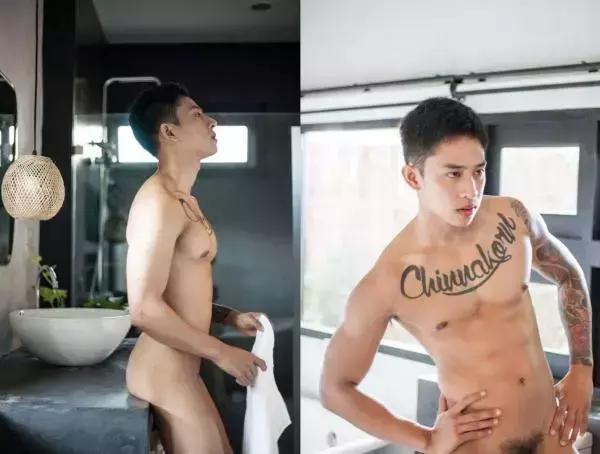Harder 01 | Bigbank Chinnakorn