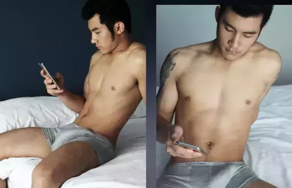 MAN OMG 1 | Au Tharin