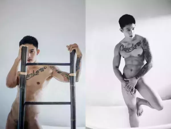 Harder 01 | Bigbank Chinnakorn