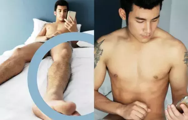 MAN OMG 1 | Au Tharin