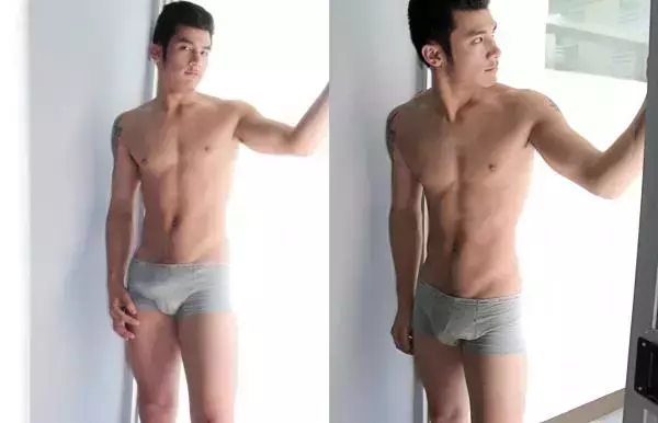 MAN OMG 1 | Au Tharin