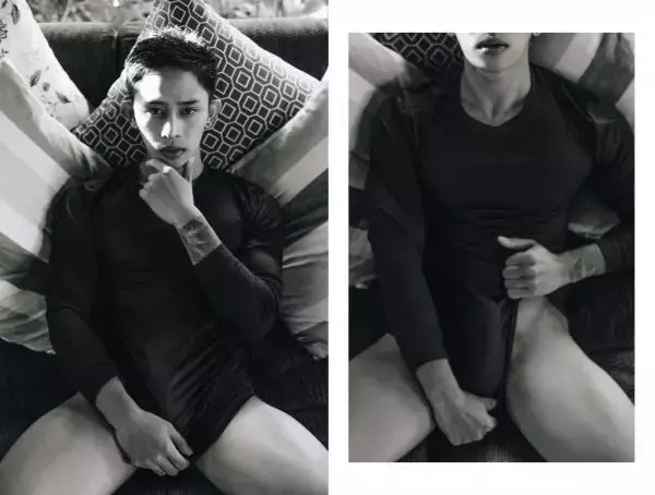Harder 01 | Bigbank Chinnakorn