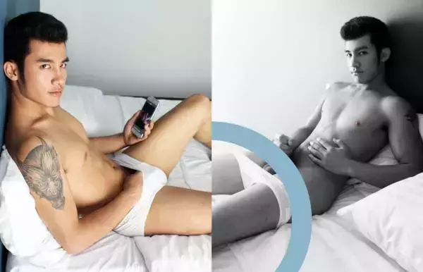 MAN OMG 1 | Au Tharin