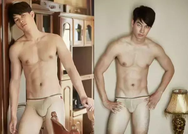 Brothers Vol.4 | Pee