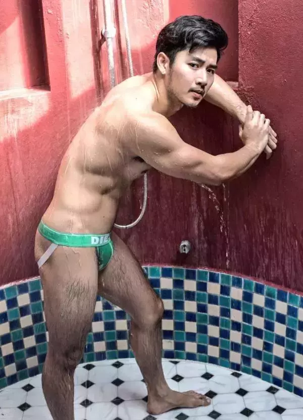 NEED+ MAGAZINE 54&amp;#8230;MODEL IKKYU