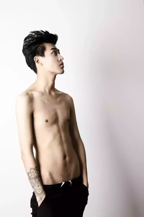 S Model No.11