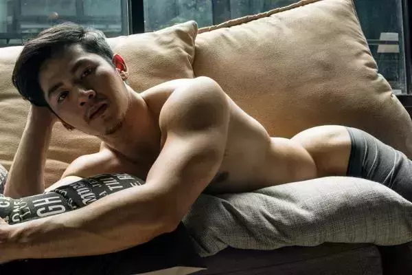 NEED+ MAGAZINE 54&amp;#8230;MODEL IKKYU