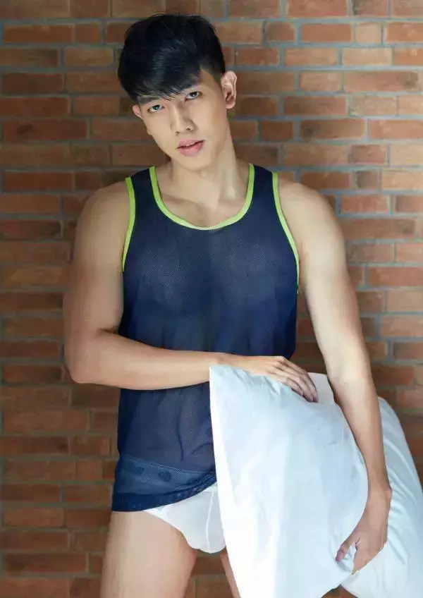 [PHOTO SET] BROTHERS VOL.3 - JAMES