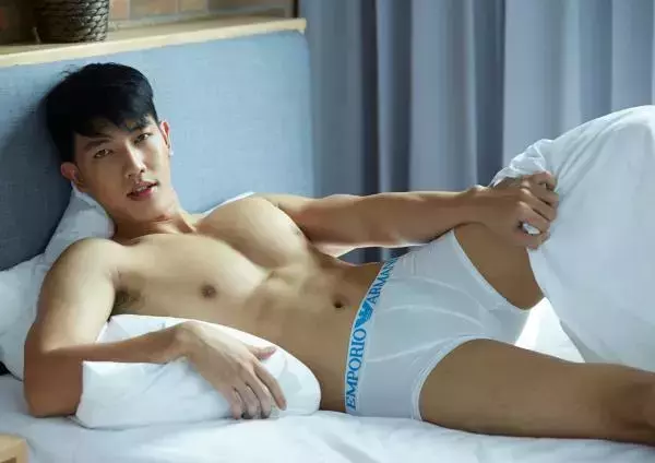 [PHOTO SET] BROTHERS VOL.3 - JAMES