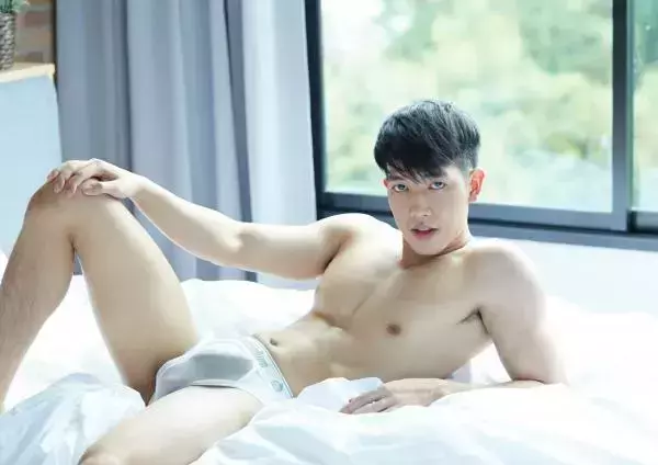 [PHOTO SET] BROTHERS VOL.3 - JAMES