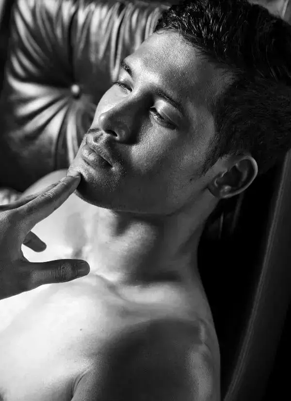 AMaN 02 - TonG Akkarapol ( Pic+ BTS )