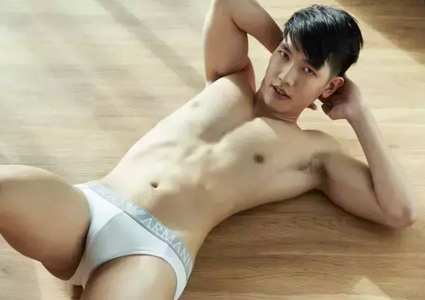 [PHOTO SET] BROTHERS VOL.3 - JAMES