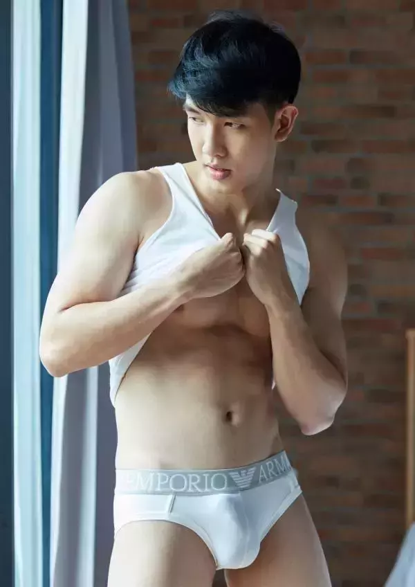 [PHOTO SET] BROTHERS VOL.3 - JAMES