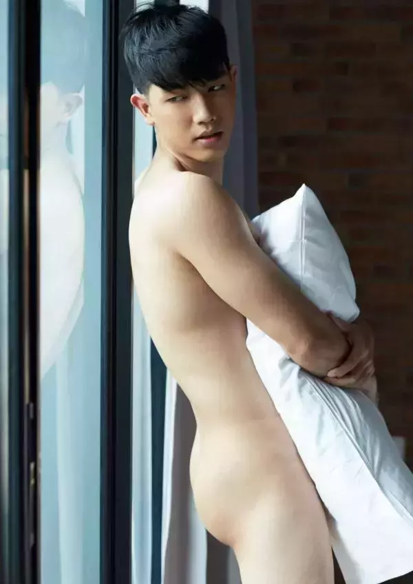 [PHOTO SET] BROTHERS VOL.3 - JAMES